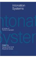 Intonation Systems