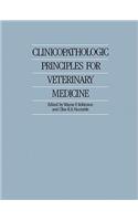 Clinicopathologic Principles for Veterinary Medicine