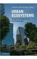 Urban Ecosystems