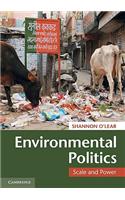 Environmental Politics
