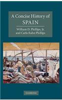 A Concise History of Spain