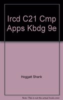 IRCD C21 CMP APPS KBDG 9E