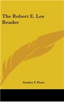 The Robert E. Lee Reader