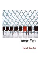 Vermont Verse