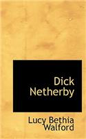Dick Netherby