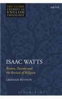 Isaac Watts