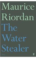 The Water Stealer