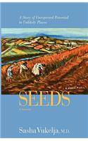Seeds: A Memoir