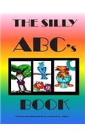 Silly ABC's Book