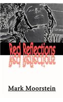 Red Reflections: (English)