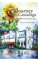 Journey to Cassadaga