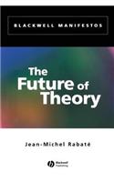 Future of Theory