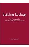 Building Ecology