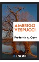 Amerigo Vespucci