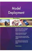 Model Deployment Third Edition