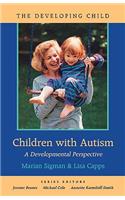 Children with Autism