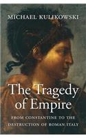 Tragedy of Empire