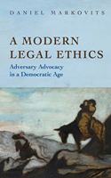 Modern Legal Ethics