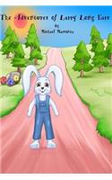 Adventures of Larry Long Ears