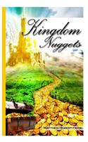 Kingdom Nuggets (Signed First Edition)