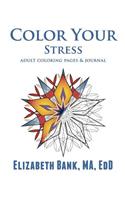 Color Your Stress