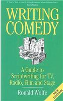 Writing Comedy