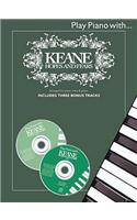 Play Piano With... Keane: Hopes And Fears