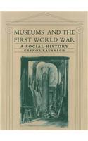 Museums and First World War