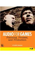 Audio for Games