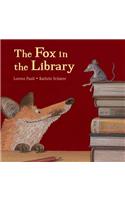 Fox in the Library