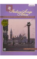 26 Italian Songs and Arias