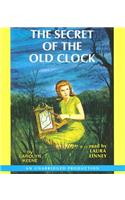 Nancy Drew #1: The Secret of the Old Clock