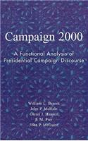 Campaign 2000