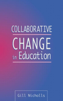 Collaborative Change in Education