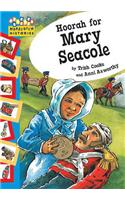 Hopscotch: Histories: Hoorah for Mary Seacole