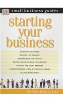 Starting Your Business
