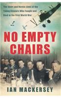 No Empty Chairs