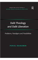 Dalit Theology and Dalit Liberation