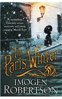 The Paris Winter