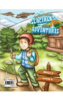 Cool Adventures Bilingual Level 2 Leaflets 5pk