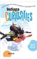 Indiana Curiosities, 2nd