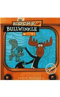 The Rocky and Bullwinkle Book