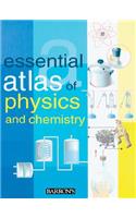 Essential Atlas of Physics and Chemistry