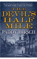 The Devil's Half Mile