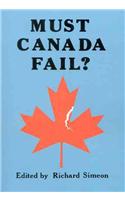 Must Canada Fail?