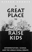 A Great Place to Raise Kids