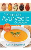 Essential Ayurvedic Cookbook