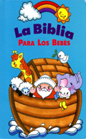 Biblia Para Los Bebés