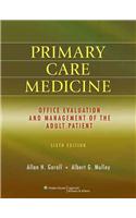 Primary Care Medicine