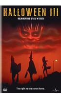 Halloween III